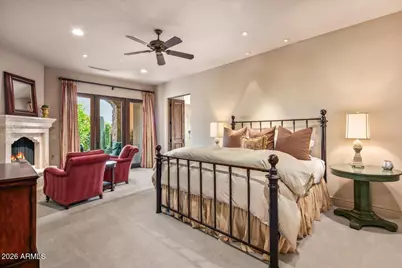 10837 E Purple Aster Way, Scottsdale, AZ 85262 - Photo 55