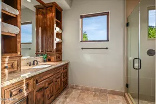 10837 E Purple Aster Way, Scottsdale, AZ 85262 - Photo 57