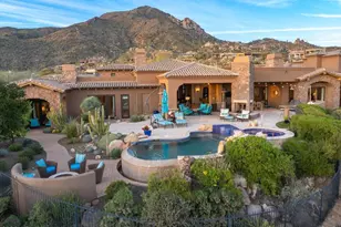 10837 E Purple Aster Way, Scottsdale, AZ 85262 - Photo 3