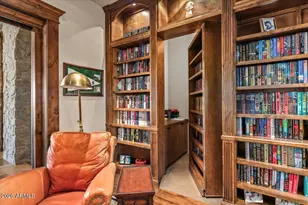 10837 E Purple Aster Way, Scottsdale, AZ 85262 - Photo 53