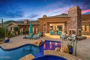 10837 E Purple Aster Way, Scottsdale, AZ 85262 - Photo 35