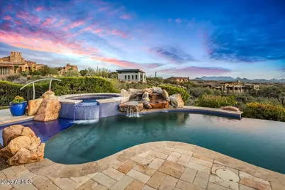 10837 E Purple Aster Way, Scottsdale, AZ 85262 - Photo 31