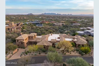 10837 E Purple Aster Way, Scottsdale, AZ 85262 - Photo 75