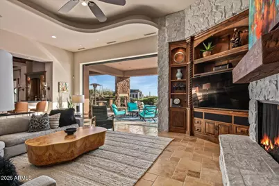 10837 E Purple Aster Way, Scottsdale, AZ 85262 - Photo 11