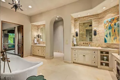 10837 E Purple Aster Way, Scottsdale, AZ 85262 - Photo 45