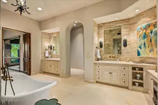 10837 E Purple Aster Way, Scottsdale, AZ 85262 - Photo 45