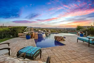 10837 E Purple Aster Way, Scottsdale, AZ 85262 - Photo 29