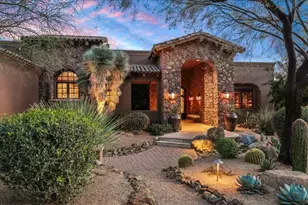 10837 E Purple Aster Way, Scottsdale, AZ 85262 - Photo 5