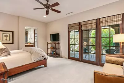10837 E Purple Aster Way, Scottsdale, AZ 85262 - Photo 61