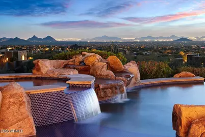 10837 E Purple Aster Way, Scottsdale, AZ 85262 - Photo 37