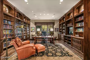 10837 E Purple Aster Way, Scottsdale, AZ 85262 - Photo 51