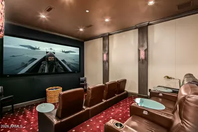 10837 E Purple Aster Way, Scottsdale, AZ 85262 - Photo 69