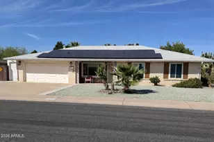 15416 N Ridgeview Rd, Sun City, AZ 85351 - Photo 1