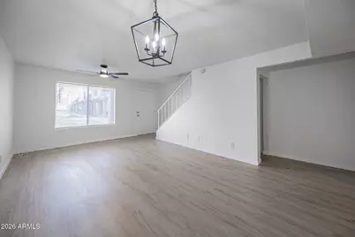 7126 N 19th Avenue #114, Phoenix, AZ 85021 - Photo 5