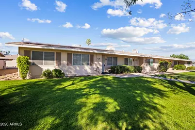 11120 W Desert Butte Drive, Sun City, AZ 85351 - Photo 3