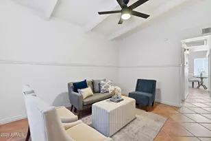 4736 N 14th St, Phoenix, AZ 85014 - Photo 1