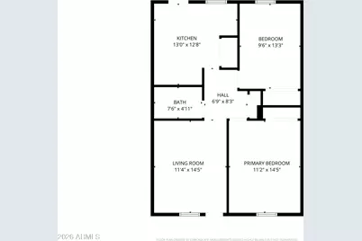 4736 N 14th Street, Phoenix, AZ 85014 - Photo 1