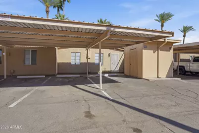 4736 N 14th Street, Phoenix, AZ 85014 - Photo 23