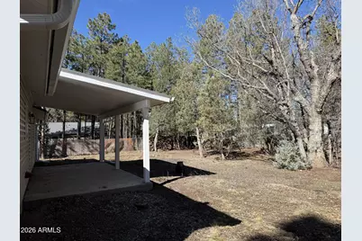 3918 Meadow View Drive, Lakeside, AZ 85929 - Photo 35