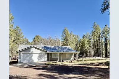 3918 Meadow View Drive, Lakeside, AZ 85929 - Photo 3