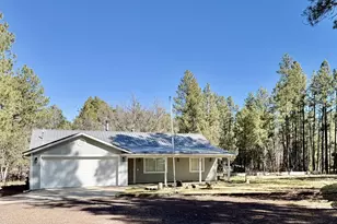 3918 Meadow View Dr, Lakeside, AZ 85929 - Photo 3