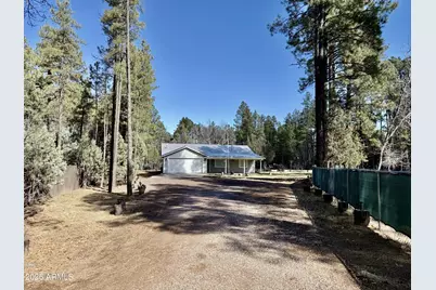 3918 Meadow View Drive, Lakeside, AZ 85929 - Photo 29