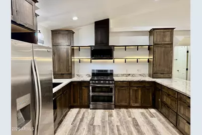 3918 Meadow View Drive, Lakeside, AZ 85929 - Photo 9