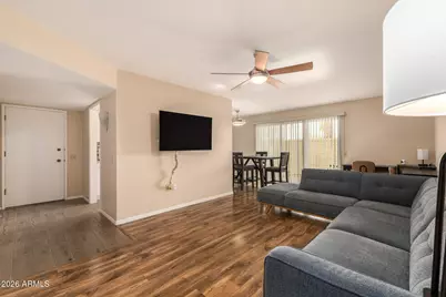 9708 W Teakwood Drive, Sun City, AZ 85351 - Photo 7