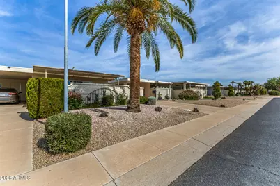 9708 W Teakwood Drive, Sun City, AZ 85351 - Photo 3