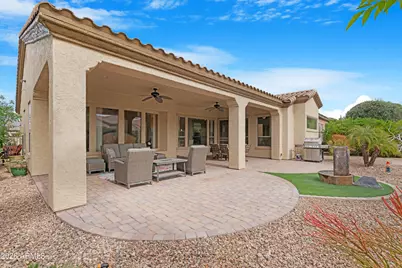 12445 W Fetlock Trail, Peoria, AZ 85383 - Photo 31