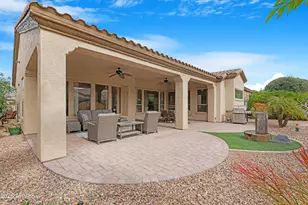 12445 W Fetlock Trail, Peoria, AZ 85383 - Photo 31