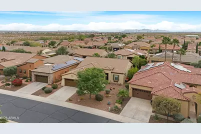 12445 W Fetlock Trail, Peoria, AZ 85383 - Photo 37