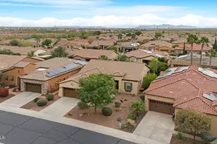 12445 W Fetlock Trail, Peoria, AZ 85383 - Photo 37