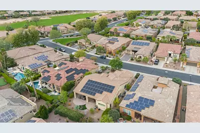 12445 W Fetlock Trail, Peoria, AZ 85383 - Photo 43