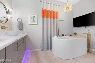 12445 W Fetlock Trail, Peoria, AZ 85383 - Photo 23