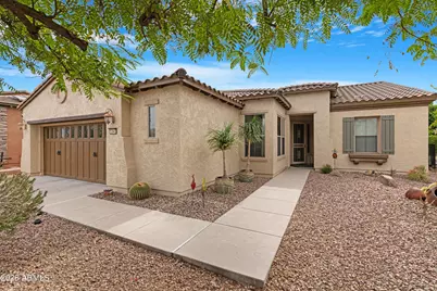 12445 W Fetlock Trail, Peoria, AZ 85383 - Photo 3
