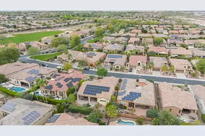 12445 W Fetlock Trail, Peoria, AZ 85383 - Photo 41