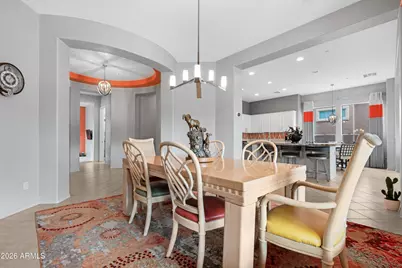 12445 W Fetlock Trail, Peoria, AZ 85383 - Photo 17