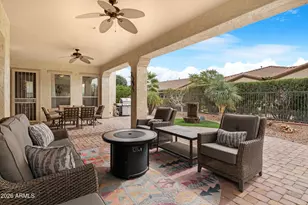 12445 W Fetlock Trail, Peoria, AZ 85383 - Photo 33