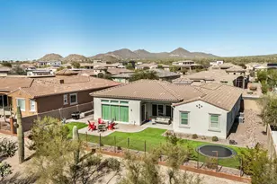 9921 E Jaeger St, Mesa, AZ 85207 - Photo 55