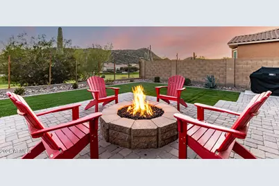 9921 E Jaeger Street, Mesa, AZ 85207 - Photo 37