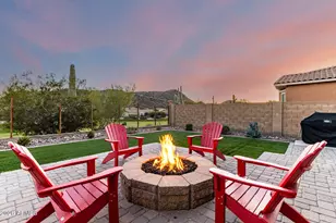 9921 E Jaeger St, Mesa, AZ 85207 - Photo 37