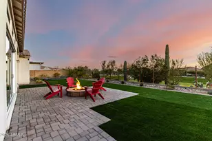 9921 E Jaeger St, Mesa, AZ 85207 - Photo 39