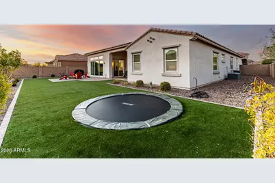 9921 E Jaeger Street, Mesa, AZ 85207 - Photo 41