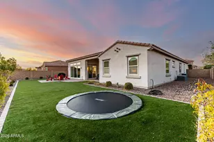 9921 E Jaeger St, Mesa, AZ 85207 - Photo 41