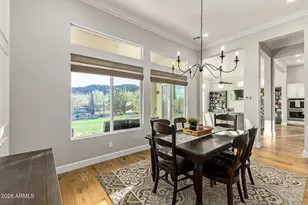 9921 E Jaeger St, Mesa, AZ 85207 - Photo 13