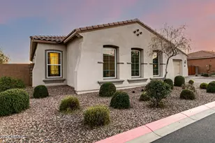 9921 E Jaeger St, Mesa, AZ 85207 - Photo 3