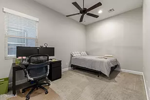 9921 E Jaeger St, Mesa, AZ 85207 - Photo 33