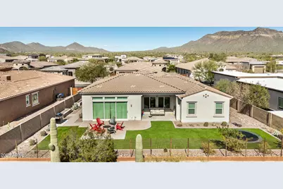 9921 E Jaeger Street, Mesa, AZ 85207 - Photo 53