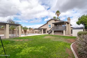 4601 E Everett Dr, Phoenix, AZ 85032 - Photo 37